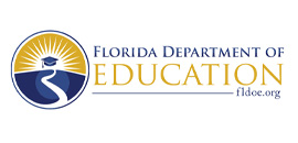 Official icon of the Florida Department of Education