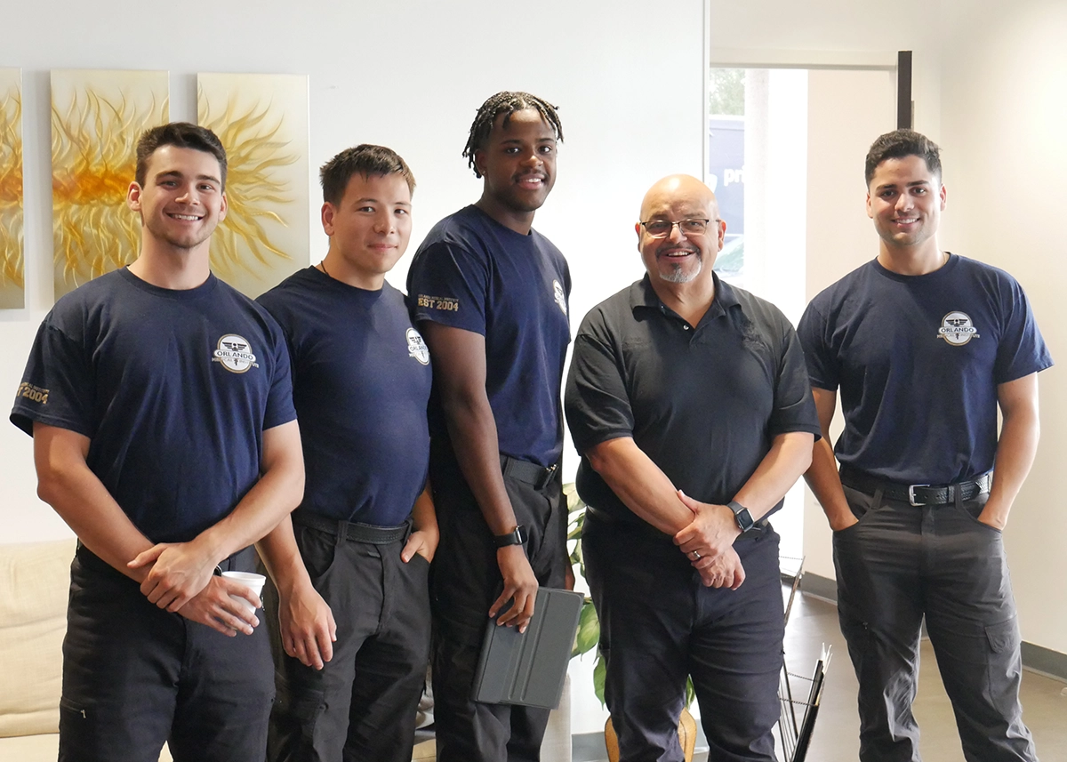 An Associate Degree in Emergency Medical Services OMI An Associate Degree in Emergency Medical Services OMI